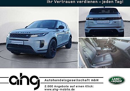 Land Rover Range Rover Evoque P300e S LED el.Sitze Navi DAB