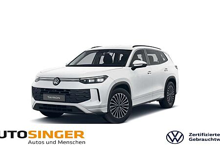 VW Tayron Volkswagen Life 1.5 eTSI DSG 7S *IQ-L*AHK*ACC*360*
