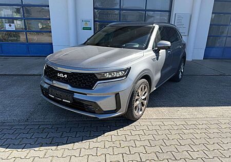 Kia Sorento 2.2 CRDi AWD Platinum