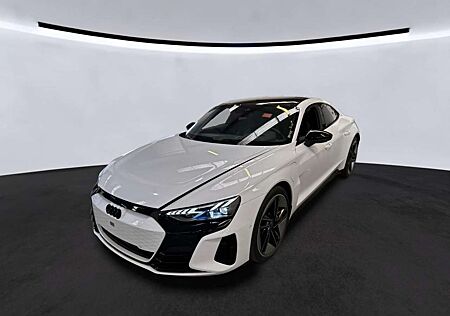 Audi e-tron GT BLACK/21Z./LASER/ACC/HuD/PANO/360°/VC
