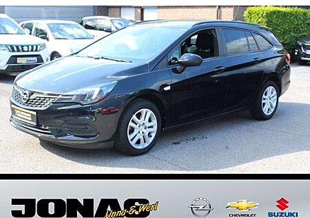 Opel Astra K Sports Tourer Edition Navi PDC R-Kamera
