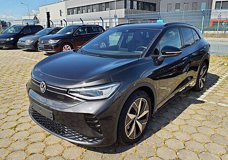 VW ID.4 Volkswagen GTX 4MOTION 20Z./IQ-LIGHT/ACC/PANO/KAMERA