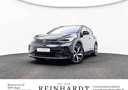 VW ID.4 Volkswagen GTX 4MOTION 20Z./IQ-LIGHT/ACC/PANO/KAMERA