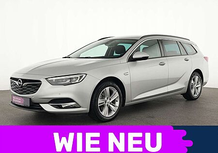 Opel Insignia Business AHK|Fernlichtassist|Navi|Tempo