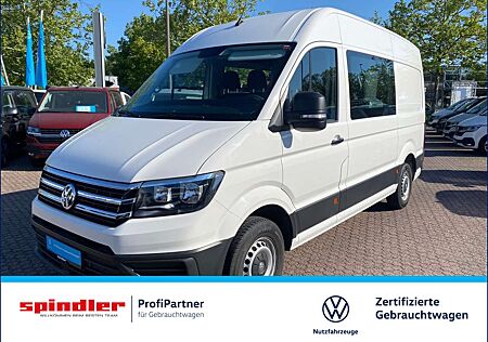 VW Crafter Volkswagen Plus 35 Kasten L2H2 / Bluetooth, PDC