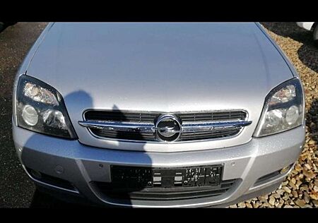 Opel Vectra 2.2 Caravan