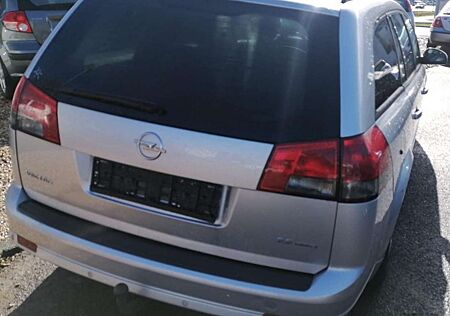 Opel Vectra 2.2 Caravan