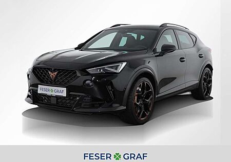 Cupra Formentor VZ5 2.5TSI 4x4 DSG Navi LED ACC Matrix