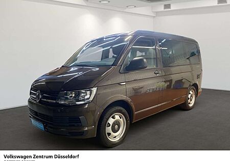 VW T6 California Volkswagen Coast 2.0 TDI DSG Rückfahrkamera