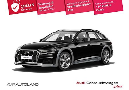 Audi A6 Allroad 55 TDI quattro tiptronic | NAVI | AHK