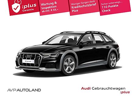 Audi A6 Allroad 55 TDI quattro tiptronic | NAVI | AHK