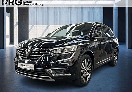 Renault Koleos INITIALE PARIS 4WD 2.0 DCI 185 UPE:51.200,-