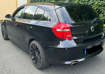 BMW 118i 118