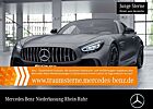 Mercedes-Benz AMG GT Cp. Keramik Burmester 3D Perf-Abgas Distr.