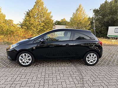 Opel Corsa-e Corsa 1.4 Turbo ecoFLEX Start/Stop Active (2016–20