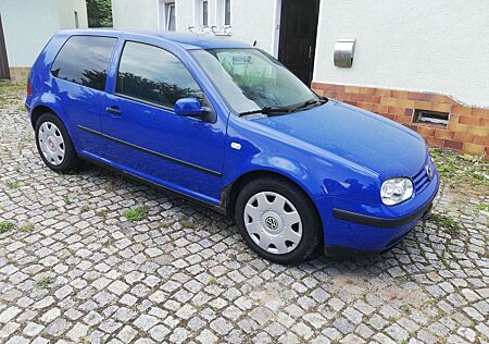 VW Golf Volkswagen