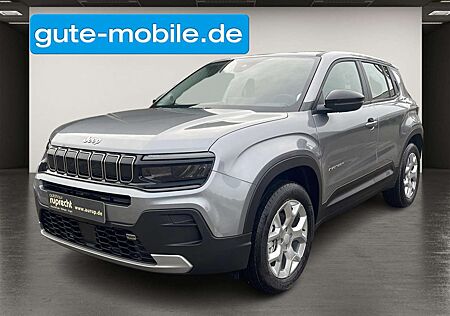 Jeep Avenger 1.2 GSE T3 GDI Altitude Altitude