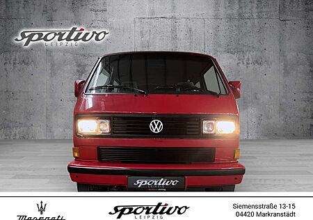 VW T3 Multivan Volkswagen Last Limited Edition 2,1l