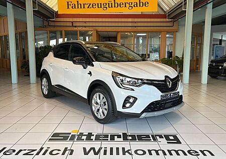 Renault Captur II Intens TCe 130 EDC