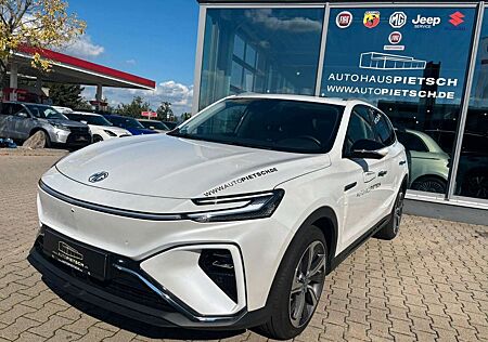 MG Marvel R Luxury*LED*360GRAD*Schiebedach*