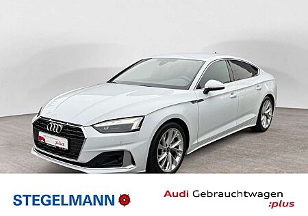 Audi A5 40 TDI S-tronic advanced *Matrix-LE