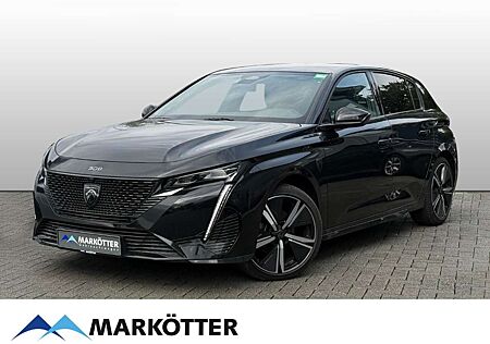 Peugeot 308 GT 1.2 PureTech 130/360°CAM/PDC/NAVI/