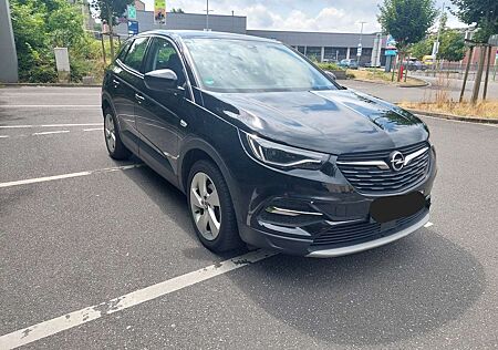 Opel Grandland X 2.0 D Start/Stop Automatik INNOVATION