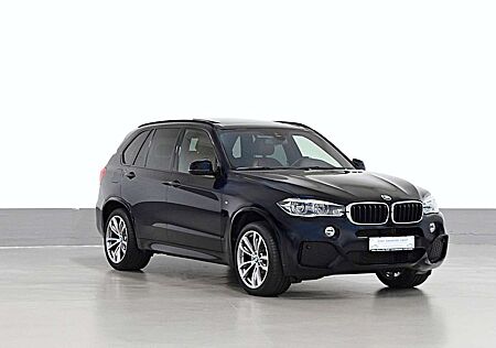 BMW X5 XDRIVE 30D M-SPORTPAKET *AUS 1 HAND*