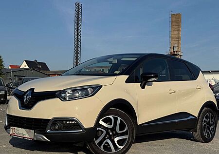 Renault Captur XMOD/NAVI/EURO 6