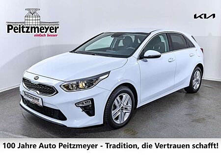 Kia Cee'd Ceed / 1.4 T-GDI