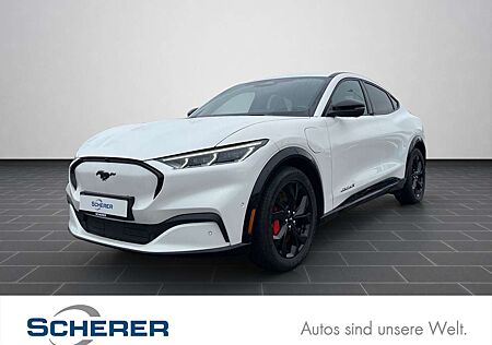 Ford Mustang Mach-E Premium B&O 19Zoll SHZ Matrix NAV