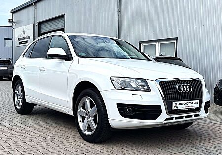 Audi Q5 2.0 TDI QUATTRO/XENON/NAVI/SHZ/SPORT/ALU