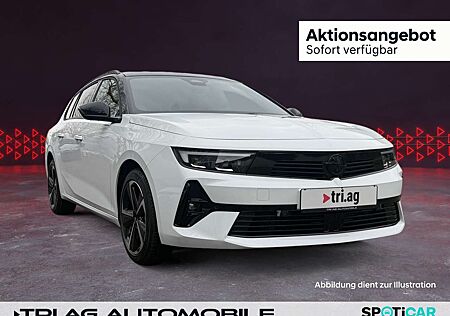 Opel Astra Sports Tourer GS Infotainment+Tech+Komfort