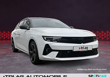 Opel Astra Sports Tourer GS Infotainment+Tech+Komfort