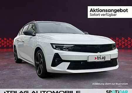 Opel Astra Sports Tourer GS Infotainment+Tech+Komfort