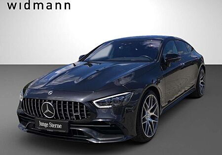 Mercedes-Benz AMG GT 53 4M+ Standh*Distronic*Memory*Sportabgas