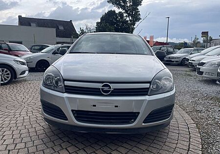 Opel Astra Top-Zustand, aus 1. Hand, mit wenigen Kilometern