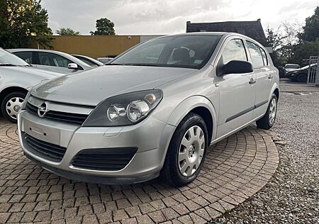 Opel Astra Top-Zustand, aus 1. Hand, mit wenigen Kilometern