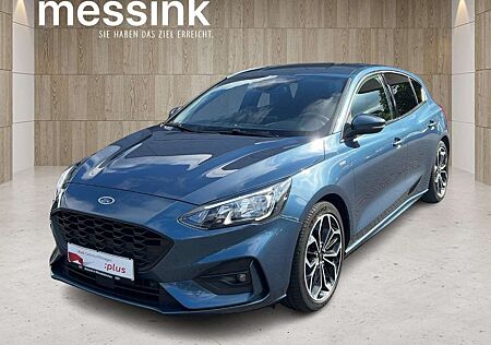 Ford Focus ST-Line X *2-Zonen*SHZ*LHZ*Navi*