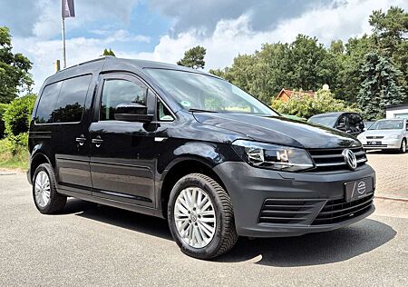 VW Caddy Volkswagen XTRA BMT 2.0 TDI |1.Hand|SHG|AHK|Sitzhzg|