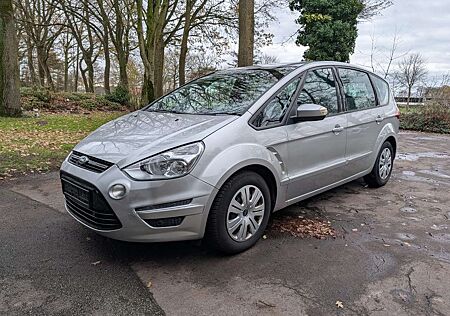 Ford S-Max 2.0 TDCi DPF Aut. Trend