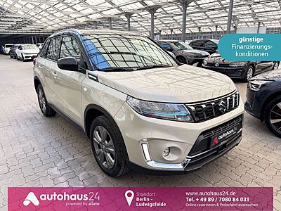 Suzuki Vitara 1.5 Comfort LED|ACC|PDC