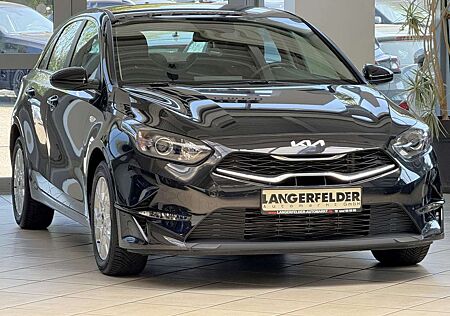 Kia Cee'd Ceed / Ceed1.5 T-GDI Vision*TPM*CARPLAY*RFK*SHZ*LHZ*BT*