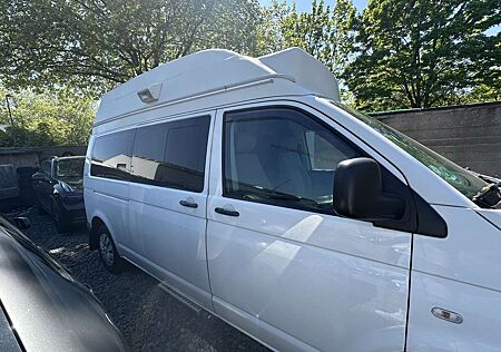 VW T5 Transporter Volkswagen