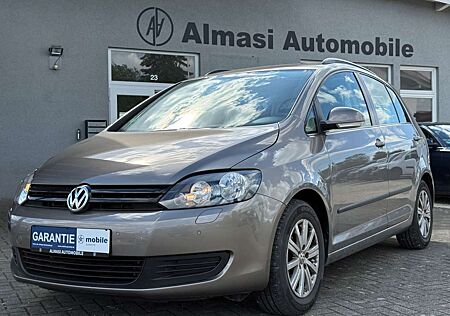 VW Golf Volkswagen Plus VI / AUTOMATIK / TÜV & SERVICE NEU!