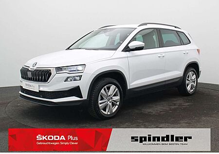 Skoda Karoq Selection 1.5 TSI DSG / Matrix, ACC, RFK,