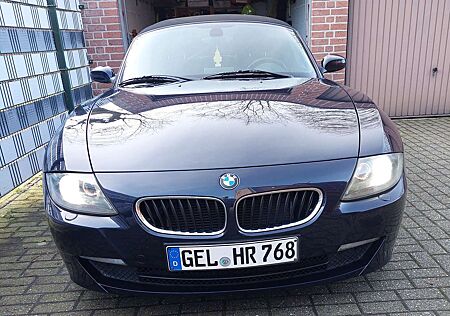 BMW Z4 roadster 2.5i