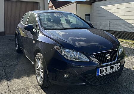 Seat Ibiza 1.4