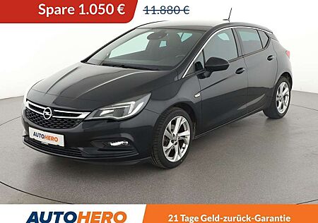 Opel Astra 1.4 SIDI Turbo Dynamic *TEMPO*PDC*SHZ*
