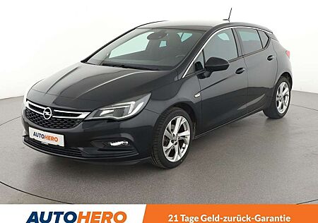 Opel Astra 1.4 SIDI Turbo Dynamic *TEMPO*PDC*SHZ*